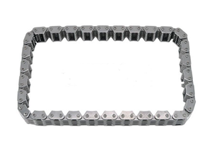 TOYOTA FORKLIFT HYDRAULIC PUMP CHAIN SUB ASSEMBLY 13506-78150-71