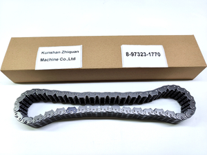 Genuine Transfer Box Chain For Isuzu Dmax TFS86TT 2.5 Twin Turbo 4/2012>ON 8-97323-1770 8973231770