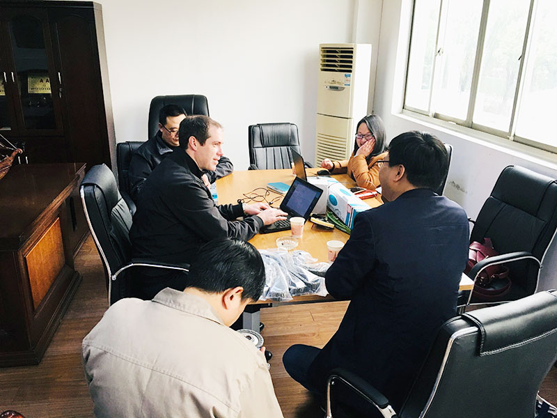 KunShan ZhiQuan Machine Co.,Ltd