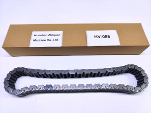 Transfer Case Chain for BMW X3 E83 2003-2006 / X3 E83 LCI 2007-2010 for HV-086 HV086