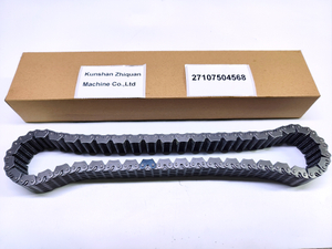 Transfer Case Chain 27107599886 For BMW X5 X6 E70 4.8i E71 xDrive35i 2008-2014 27107504568 HV-087 HV-088 HV-059