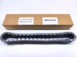 MD704196 HV-104 Transfer Output Drive Chain fit for Mitsubishi Pajero Montero I L200 L300 4WD 86-96 Montero 1983-1991