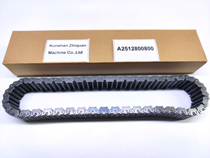 Transfer Case Chain Morse Chain Replacement# HV-091 A2512800800 A2512800900 Fit 2003-2010 Mercedes ML & GL & R Series