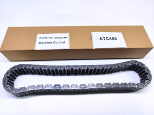 Transfer Case Atc450 Transfer Case CHAIN Suitable for Wholesale of BMW X3 X5 X6 Automotive Parts 27107643751