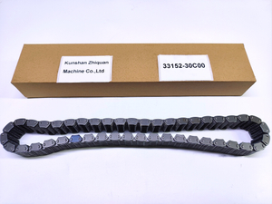 Front Drive Transfer Chain for Nissan Atlas King Cab Pickup NP300 Frontier 33152-30C00 HV-107