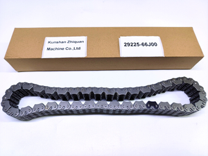 New Genuine Suzuki Grand Vitara Transfer Case Chain 29225-66J01 29225-66J00