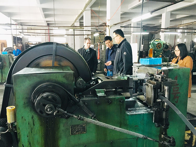 KunShan ZhiQuan Machine Co.,Ltd