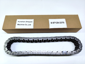 Genuine Transfer Box Chain For Isuzu 8-97129-2370 8971292370 HV-056