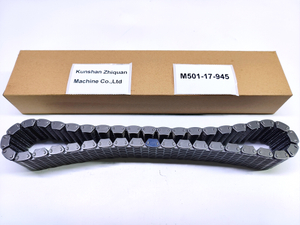 Fit for Mazda B2000 B2200 B2600 N=80 47MM Front Sproket Shaft Drive Chain LHD M501-17-945 HV-105 FORD XM34-7A029AA