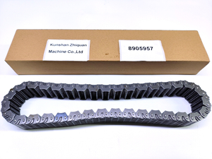 1997-ON Hummer H3 Mercedes ML Borg Warner BW4409 BW4493 TRANSFER CASE DRIVE Chain, HV055 HV-055 8905957