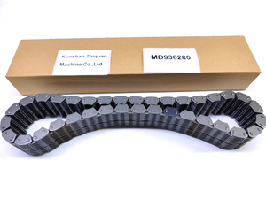 HV-114 MD936280 Transfer Case Drive Chain For Mitsubishi L200 Pajero MB936280 Montero 3.0 3.5 Long Wagon V43W V45W