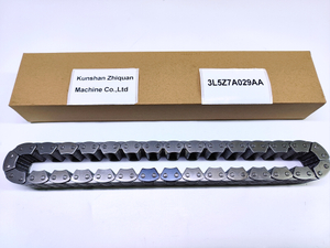 15635937 E3TZ7A029A J 8134471 3L5Z7A029AA Transfer Case Chain For Ford Ranger Transfer Chain 2.5 2.8 3.0 4.0 1998/2012