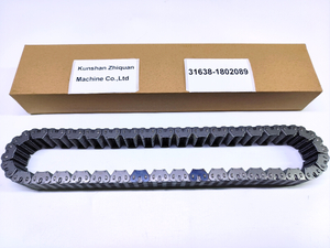 Russian market Transfer case chain. UAZ Patriot 316381802089 Nizhny Novgorod Iveco F1A 